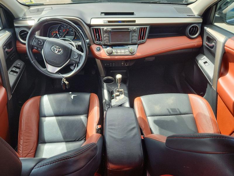 Продажа на аукционе авто 2013 Toyota Rav4, vin: 2T3DFREV0DW113358, номер лота: 66651436
