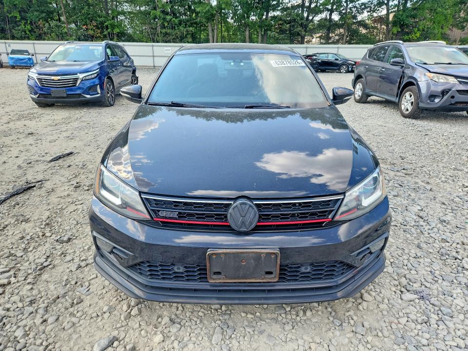Auction sale of the 2016 Volkswagen Jetta, vin: 3VW4T7AJ8GM220404, lot number: 63878526
