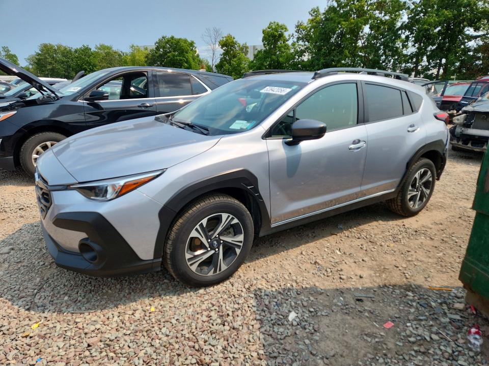 Aukcja sprzedaży 2025 Subaru Crosstrek, vin: JF2GUHDC7S8320668, numer aukcji: 63942056