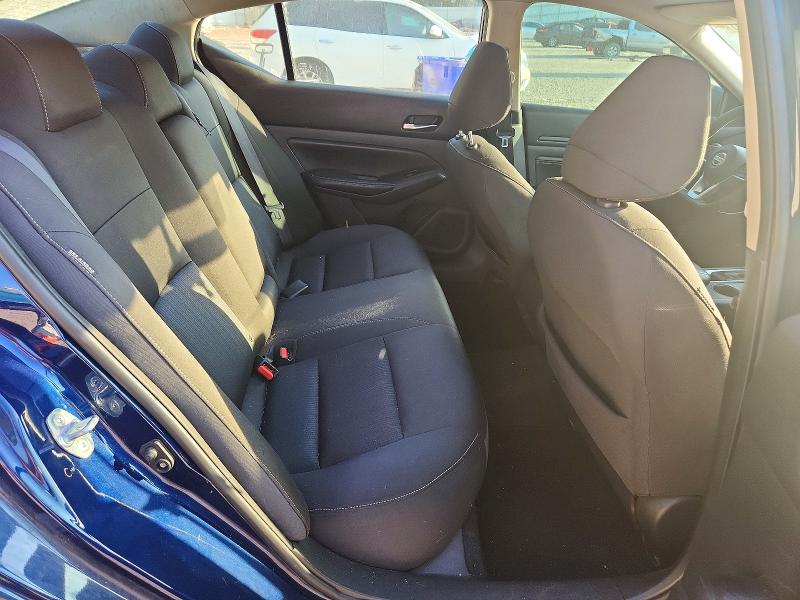 Aukcja sprzedaży 2019 Nissan Altima, vin: 1N4BL4BV0KN309446, numer aukcji: 65400786