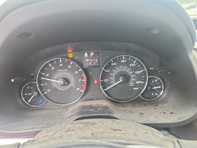 Продажа на аукционе авто 2012 Subaru Outback, vin: 4S4BRBCC4C3243910, номер лота: 64251116