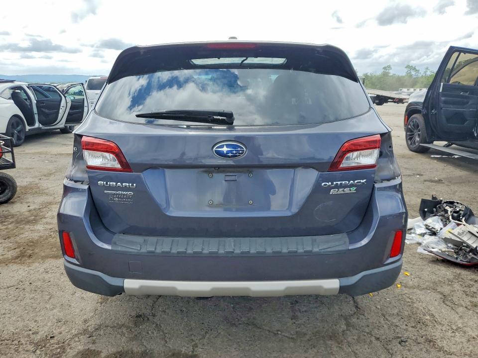 Продажа на аукционе авто 2015 Subaru Outback, vin: 4S4BSAHC7F3218902, номер лота: 63137796