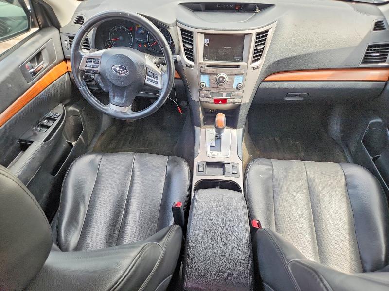 2014 Subaru Outback მანქანა იყიდება აუქციონზე, vin: 4S4BRCMC7E3309793, აუქციონის ნომერი: 65681686