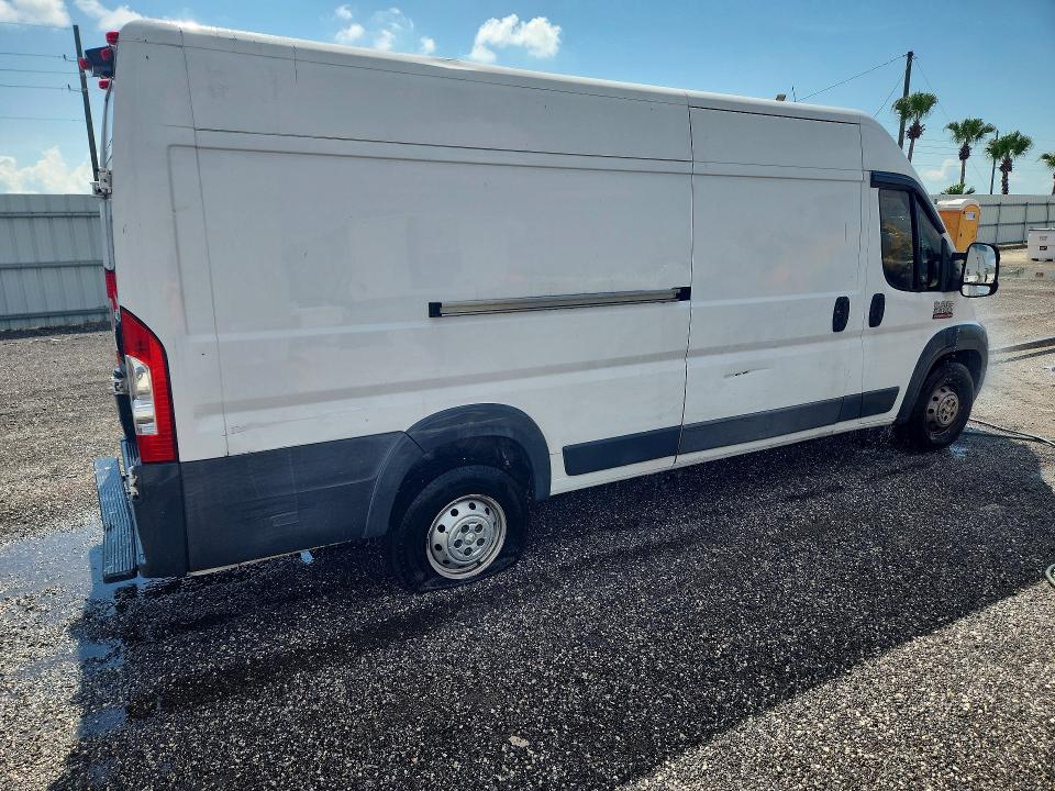 Aukcja sprzedaży 2017 Ram Promaster 3500, vin: 3C6URVJG9HE535595, numer aukcji: 66240466