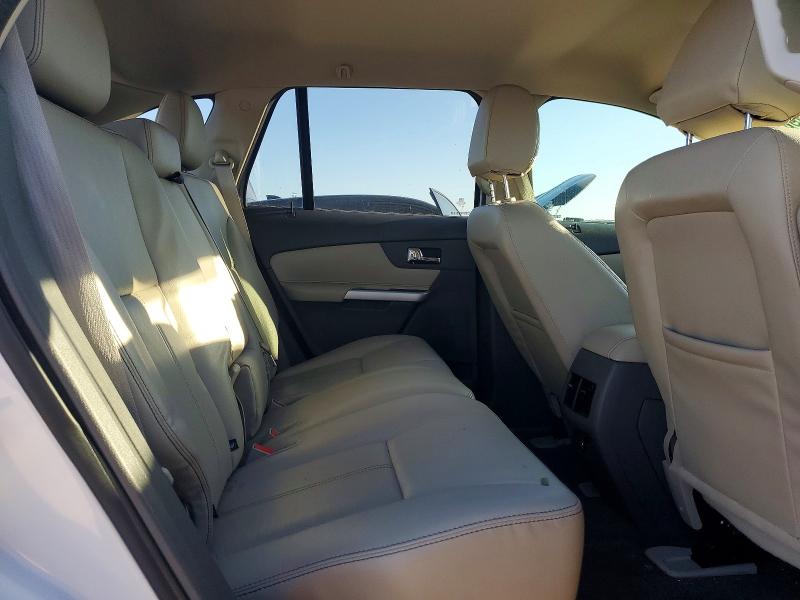 Aukcja sprzedaży 2013 Ford Edge, vin: 2FMDK3JC1DBE33168, numer aukcji: 64776196