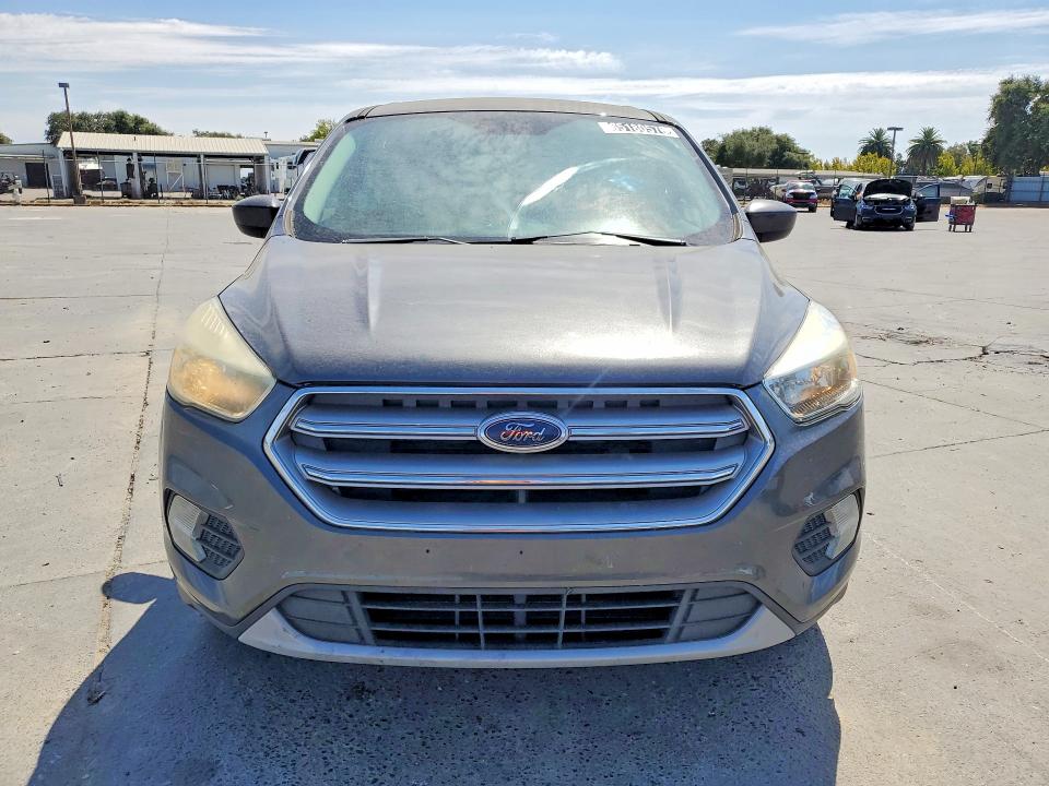 Aukcja sprzedaży 2017 Ford Escape, vin: 1FMCU0GD5HUC97518, numer aukcji: 65180576