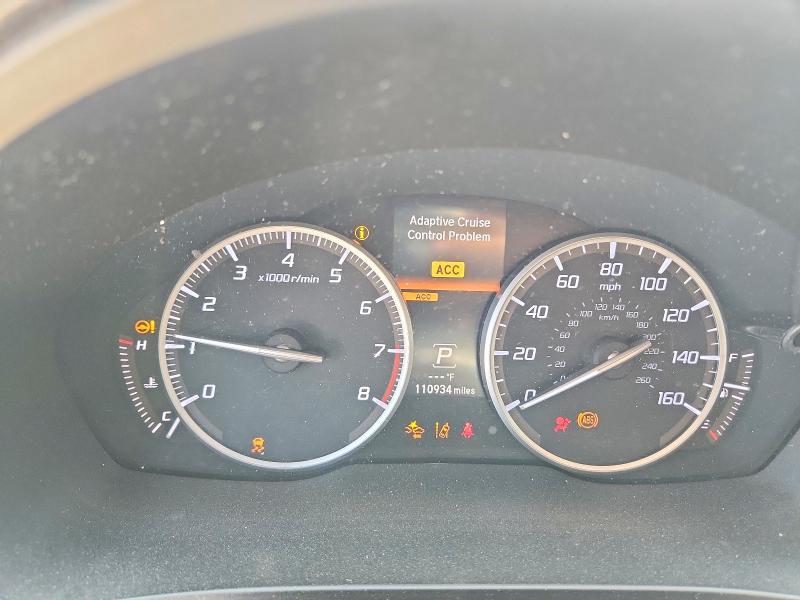 Aukcja sprzedaży 2018 Acura Ilx, vin: 19UDE2F76JA001203, numer aukcji: 63876206