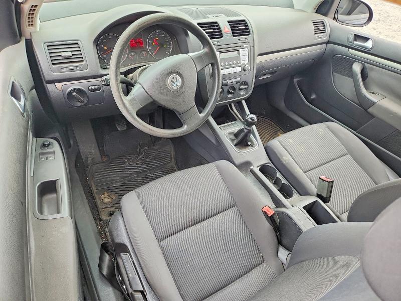 Aukcja sprzedaży 2007 Volkswagen Rabbit, vin: WVWAR71K67W180921, numer aukcji: 66088916