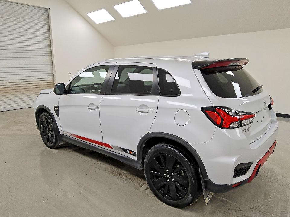 Aukcja sprzedaży 2024 Mitsubishi Outlander Sport, vin: JA4ARUAU7RU018482, numer aukcji: 62654206