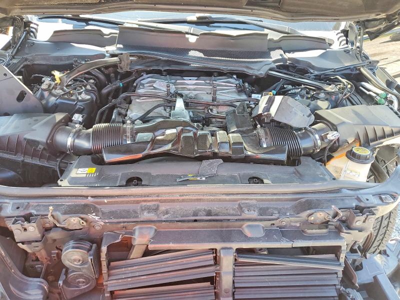 Продажа на аукционе авто 2019 Land Rover Range Rover Sport, vin: SALWR2RE8KA817314, номер лота: 63949616