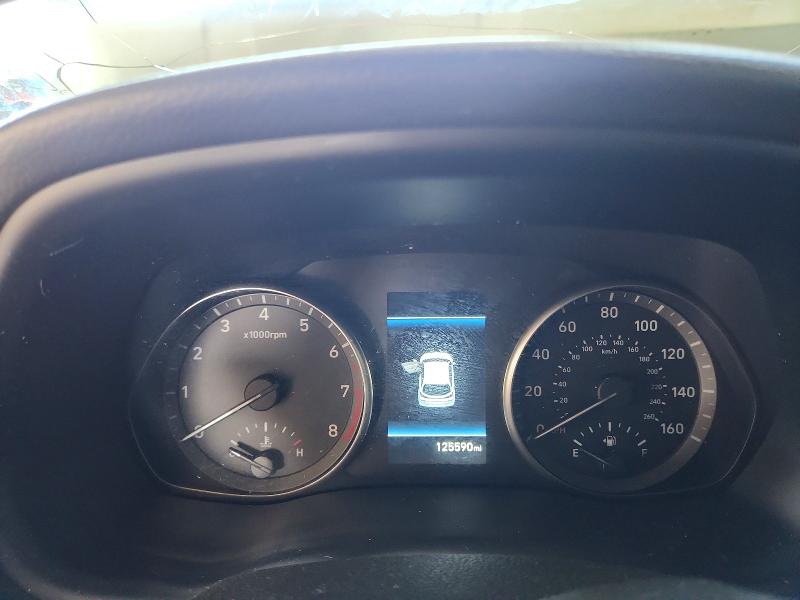 63348696 :رقم المزاد ، KMHH35LE8JU046633 vin ، 2018 Hyundai Elantra Gt مزاد بيع