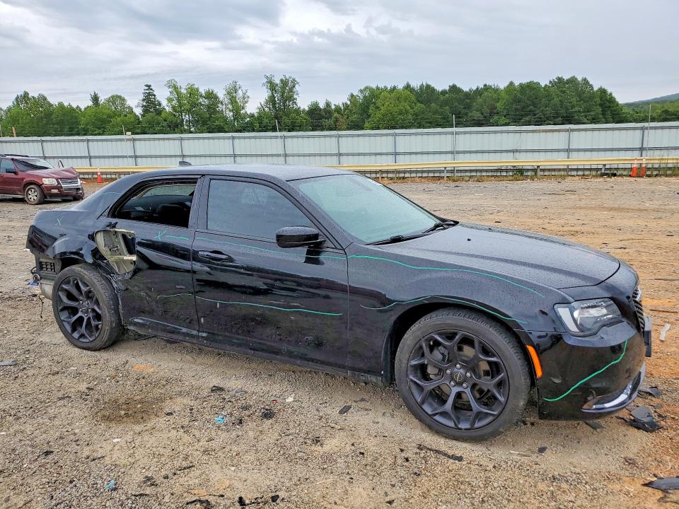Aukcja sprzedaży 2019 Chrysler 300, vin: 2C3CCAAG6KH636897, numer aukcji: 66042516
