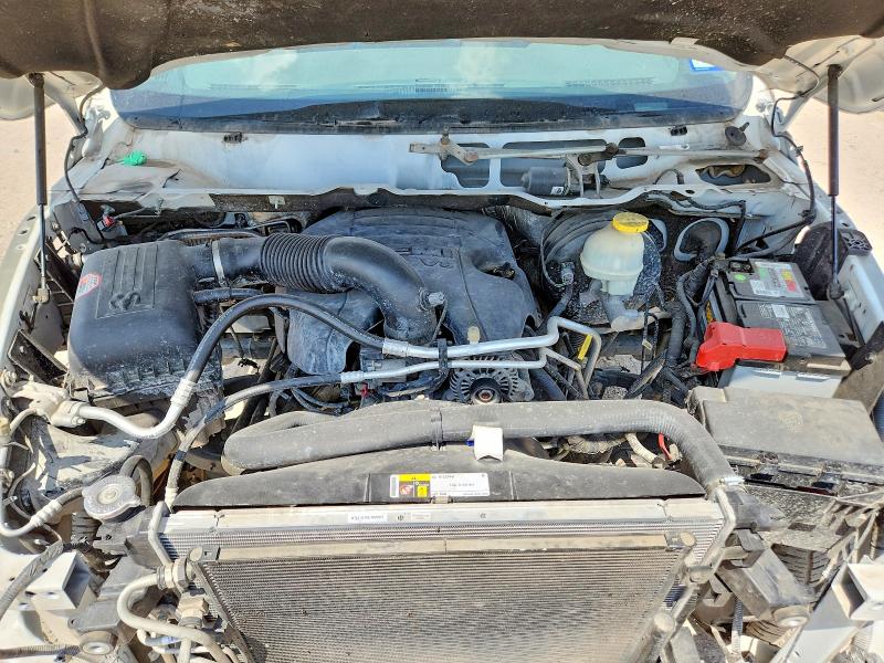 Aukcja sprzedaży 2016 Ram 1500, vin: 3C6RR6LT0GG388138, numer aukcji: 63110706