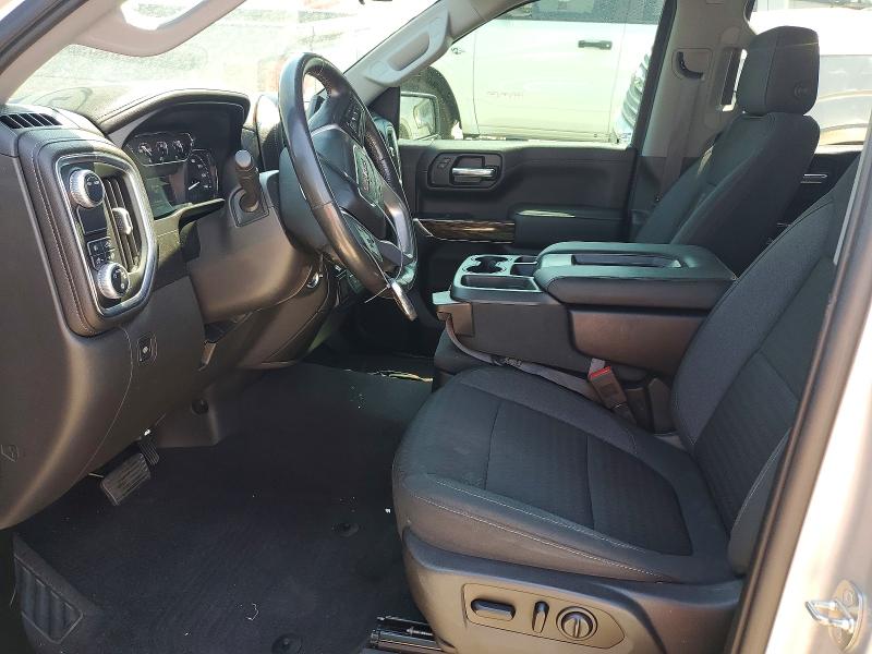 65648606 :رقم المزاد ، 3GTP8CEK5LG377555 vin ، 2020 Gmc Sierra مزاد بيع
