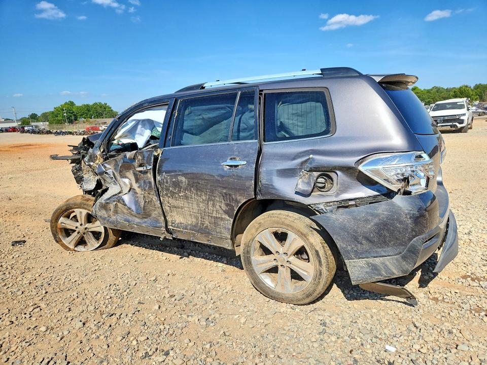Aukcja sprzedaży 2013 Toyota Highlander, vin: 5TDDK3EH6DS214635, numer aukcji: 66079736