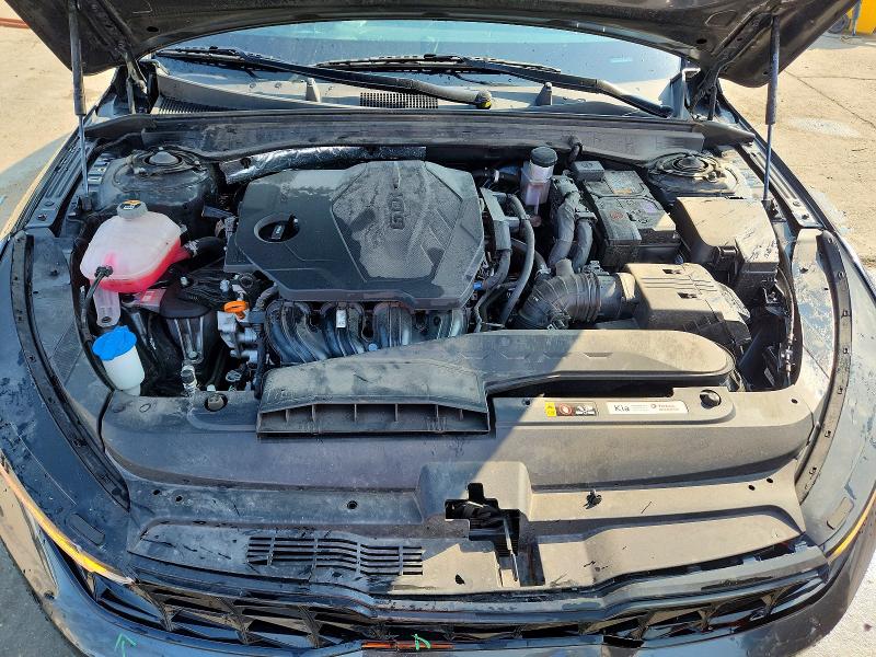 Продаж на аукціоні авто 2025 Kia K5, vin: KNAG24J75S5316315, номер лоту: 66399476