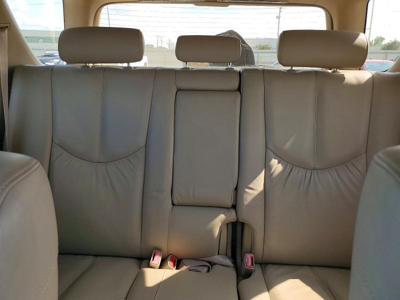 Продажа на аукционе авто 2000 Lexus Rx, vin: JT6GF10U6Y0049941, номер лота: 63608536