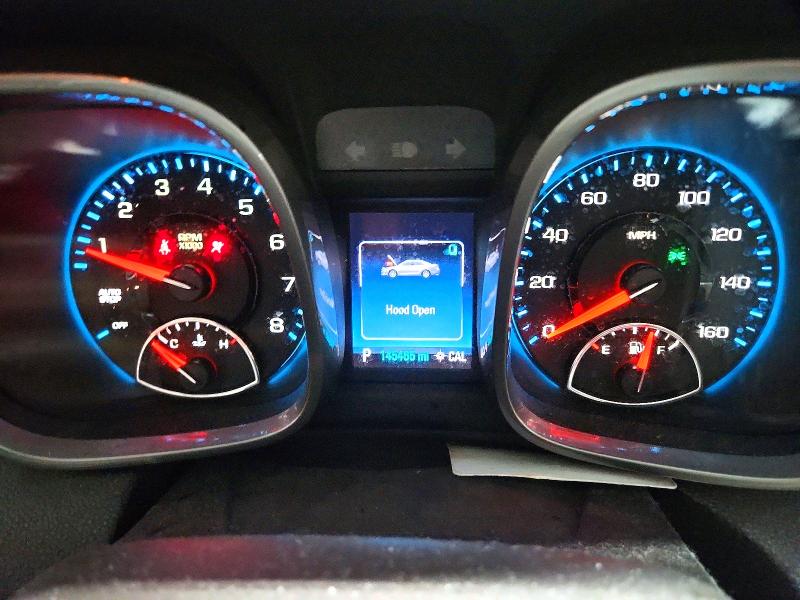 Продаж на аукціоні авто 2016 Chevrolet Malibu Limited, vin: 1G11C5SAXGF117082, номер лоту: 62916006