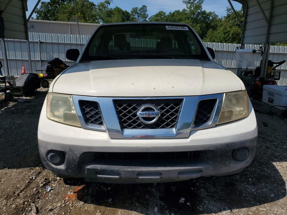 Продаж на аукціоні авто 2015 Nissan Frontier, vin: 1N6BD0CT7FN764049, номер лоту: 64630726