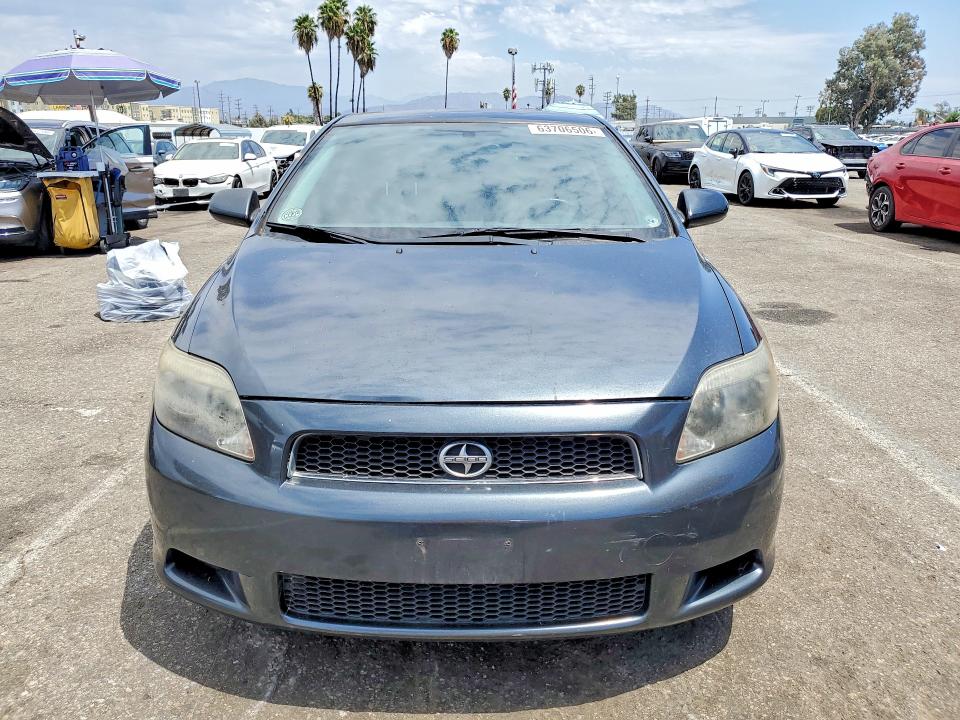 Продаж на аукціоні авто 2005 Scion Tc, vin: JTKDE177050031633, номер лоту: 63706506