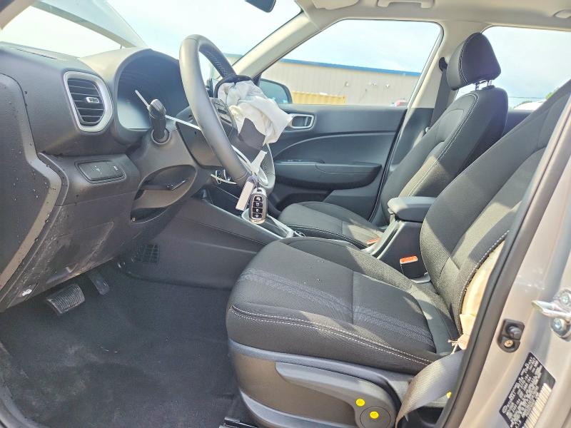 Aukcja sprzedaży 2026 Hyundai Venue, vin: KMHRC8A34TU478095, numer aukcji: 64629916