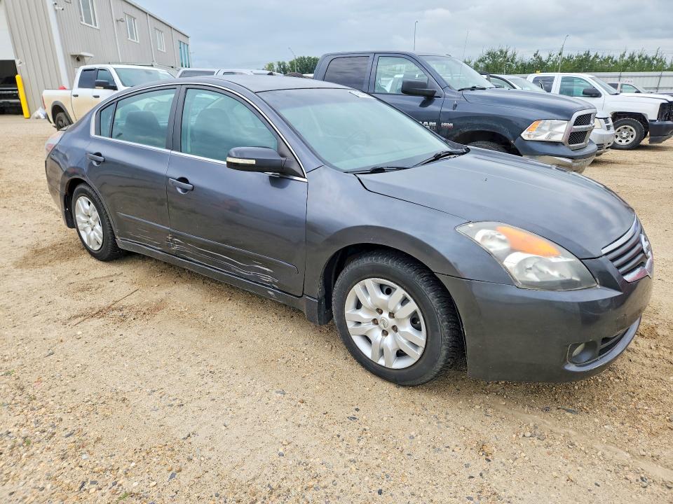 Продаж на аукціоні авто 2012 Nissan Altima, vin: 1N4AL2AP7CN497211, номер лоту: 64591636