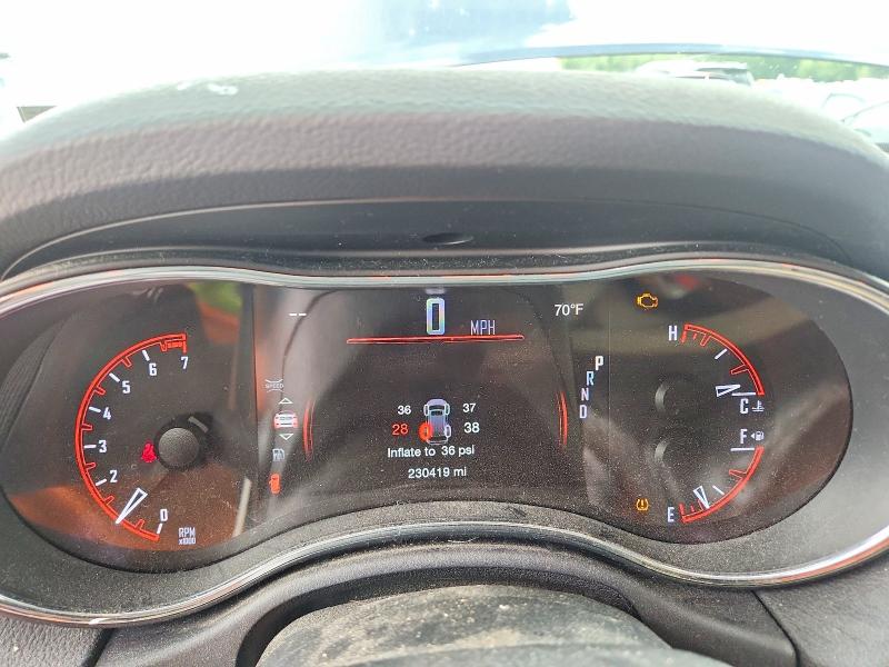 Продаж на аукціоні авто 2018 Dodge Durango, vin: 1C4RDJAG0JC314910, номер лоту: 66147166
