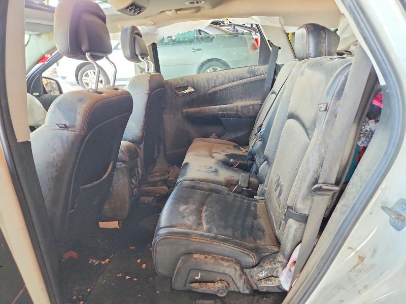 Продажа на аукционе авто 2014 Dodge Journey, vin: 3C4PDDEG4ET156584, номер лота: 65145666
