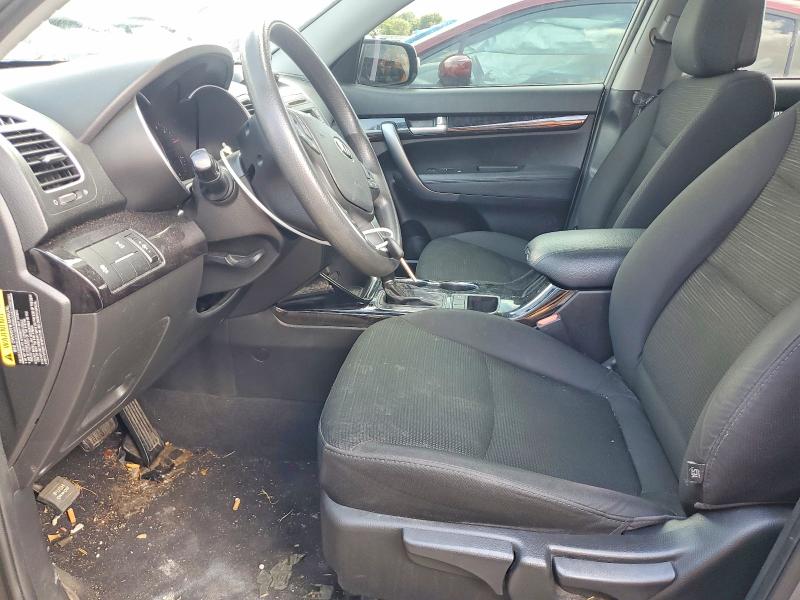 Продажа на аукционе авто 2014 Kia Sorento, vin: 5XYKTDA74EG530959, номер лота: 61190436