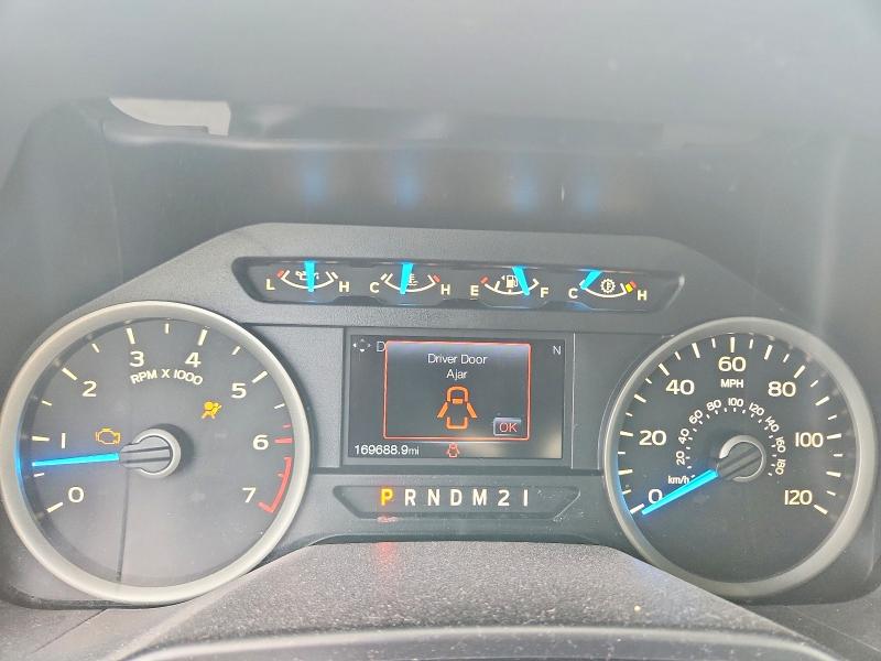 Aukcja sprzedaży 2017 Ford F150, vin: 1FTEX1CP5HFA71395, numer aukcji: 63468456