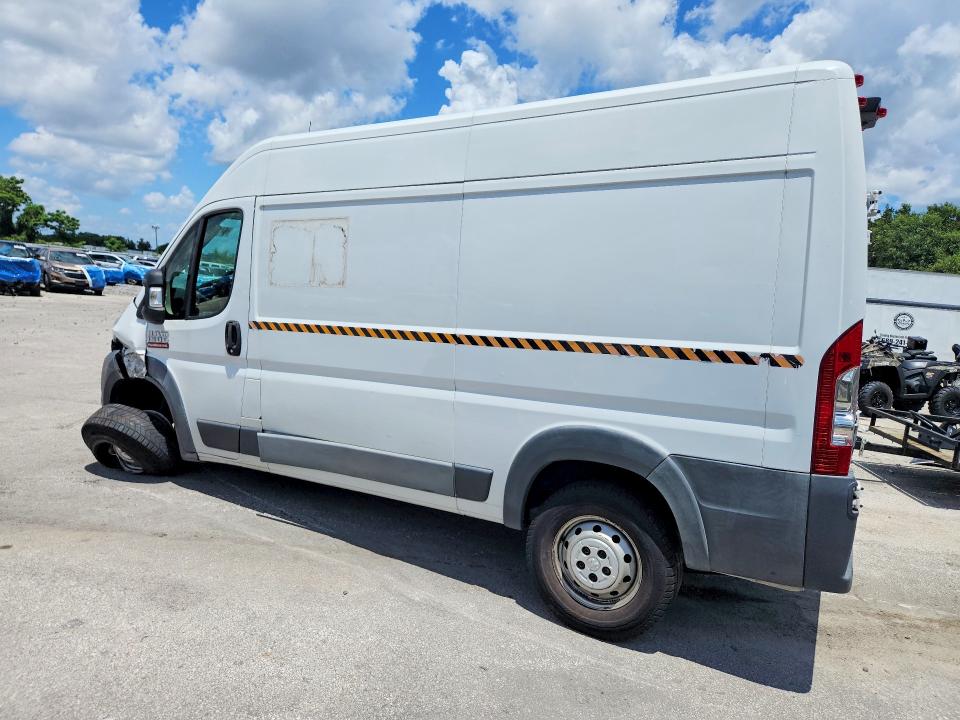 Продажа на аукционе авто 2016 Ram Promaster 1500, vin: 3C6TRVBG0GE107889, номер лота: 64912916