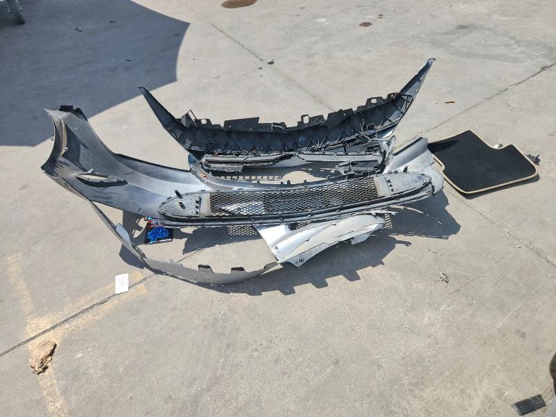 2018 Mercedes-benz Cla მანქანა იყიდება აუქციონზე, vin: WDDSJ4EB1JN544699, აუქციონის ნომერი: 63749666