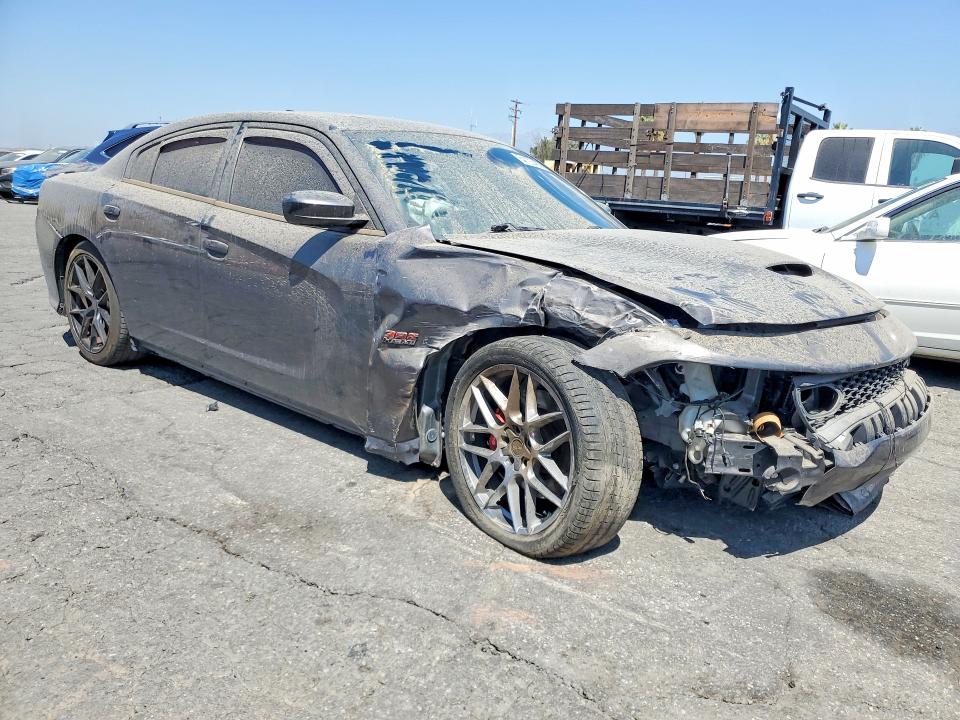 Aukcja sprzedaży 2019 Dodge Charger, vin: 2C3CDXGJ6KH562304, numer aukcji: 64123426