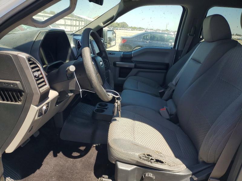 Aukcja sprzedaży 2016 Ford F150, vin: 1FTEW1EP6GKD45936, numer aukcji: 63769126