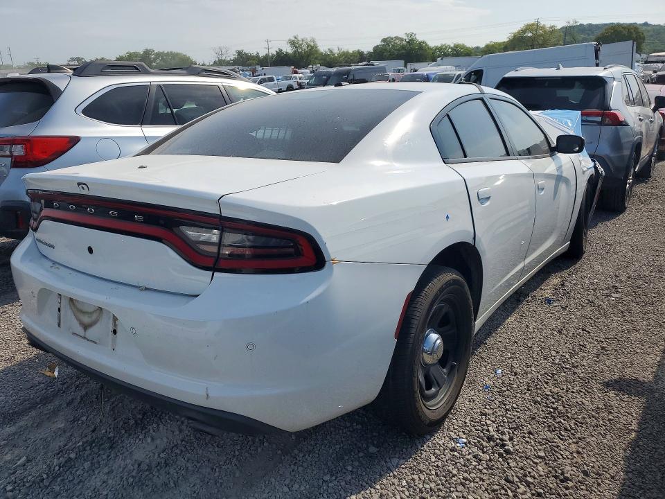 Aukcja sprzedaży 2019 Dodge Charger, vin: 2C3CDXAG7KH510158, numer aukcji: 63880846