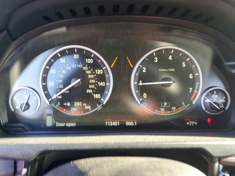 2018 Bmw X5 მანქანა იყიდება აუქციონზე, vin: 5UXKR0C54JL072680, აუქციონის ნომერი: 63239296
