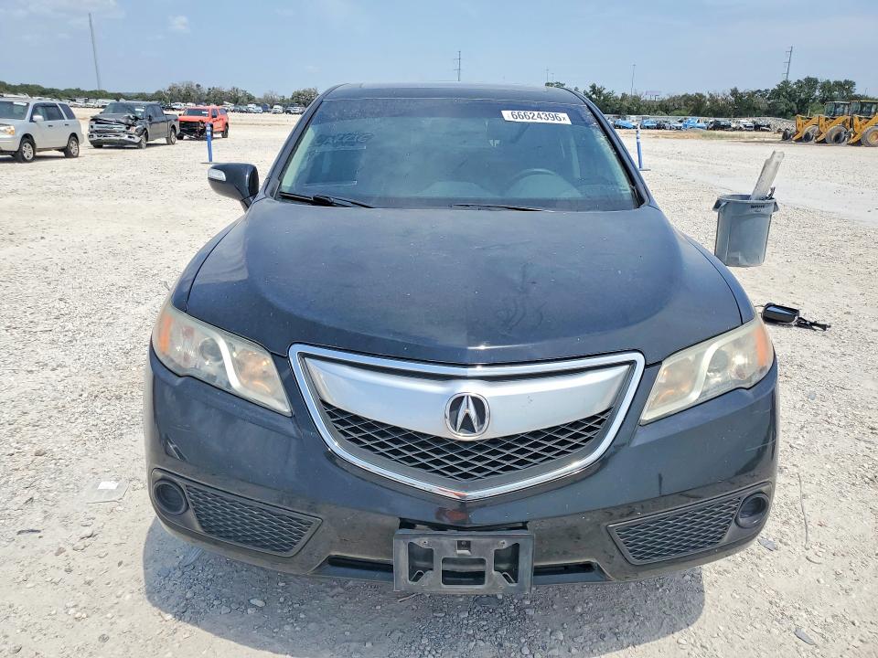Продажа на аукционе авто 2014 Acura Rdx, vin: 5J8TB3H36EL017237, номер лота: 66624396