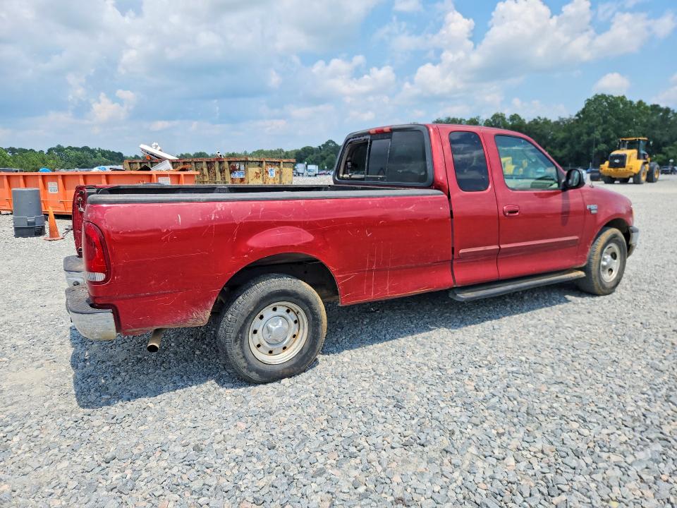 Продажа на аукционе авто 2002 Ford F150, vin: 1FTRX17L72NB26788, номер лота: 65728826