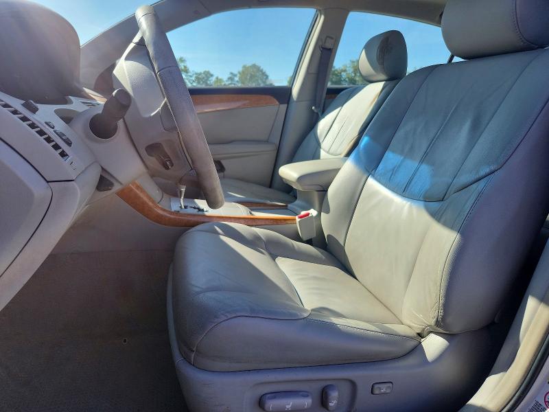 Aukcja sprzedaży 2005 Toyota Avalon, vin: 4T1BK36B35U036595, numer aukcji: 66352476