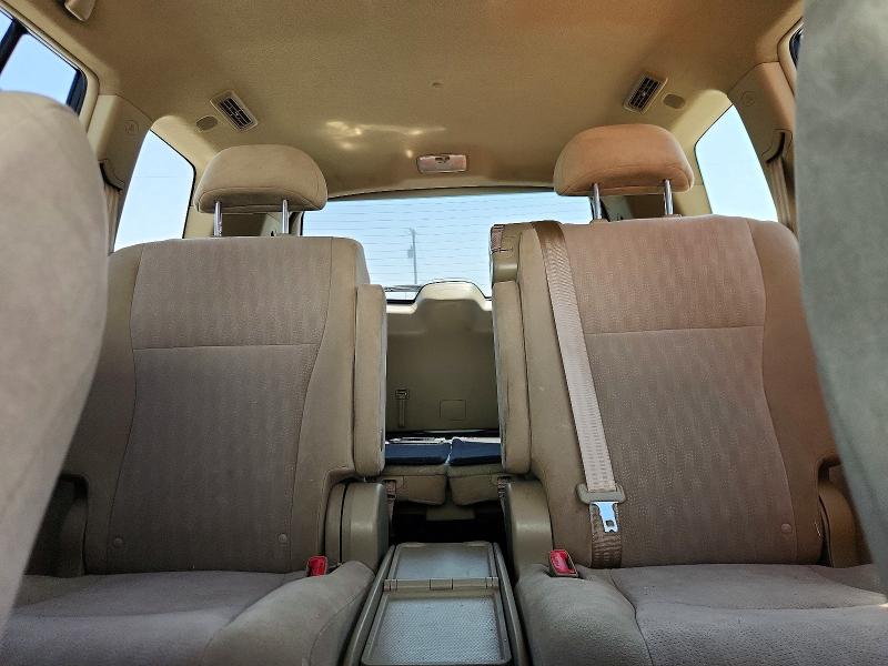 62678906 :رقم المزاد ، 5TDZA3EH8CS027114 vin ، 2012 Toyota Highlander مزاد بيع
