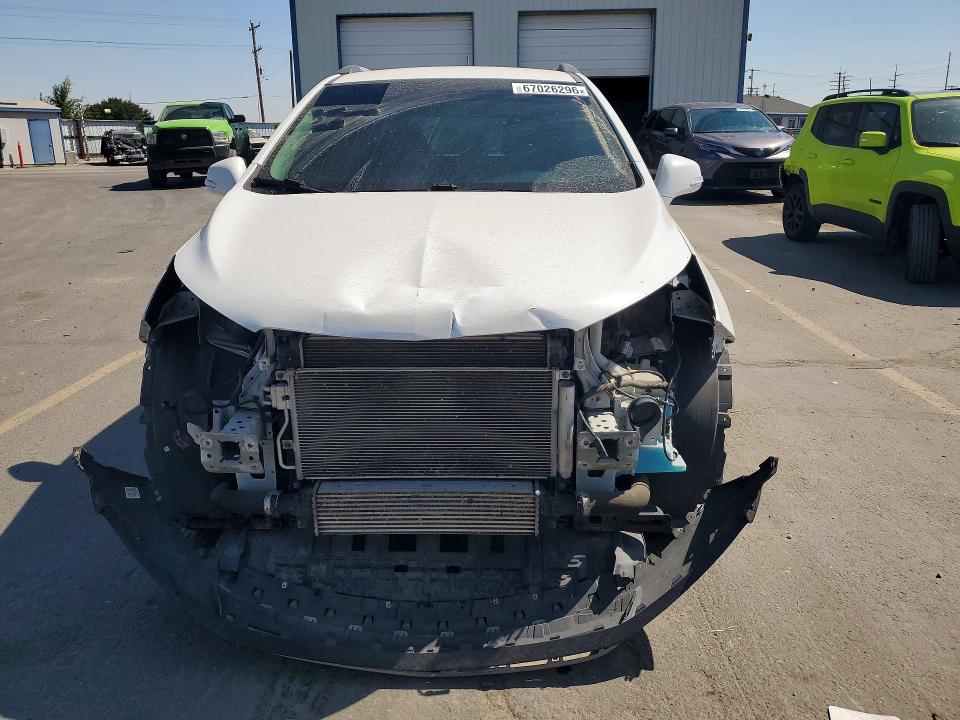 Aukcja sprzedaży 2019 Buick Encore, vin: KL4CJESB8KB706463, numer aukcji: 67026296