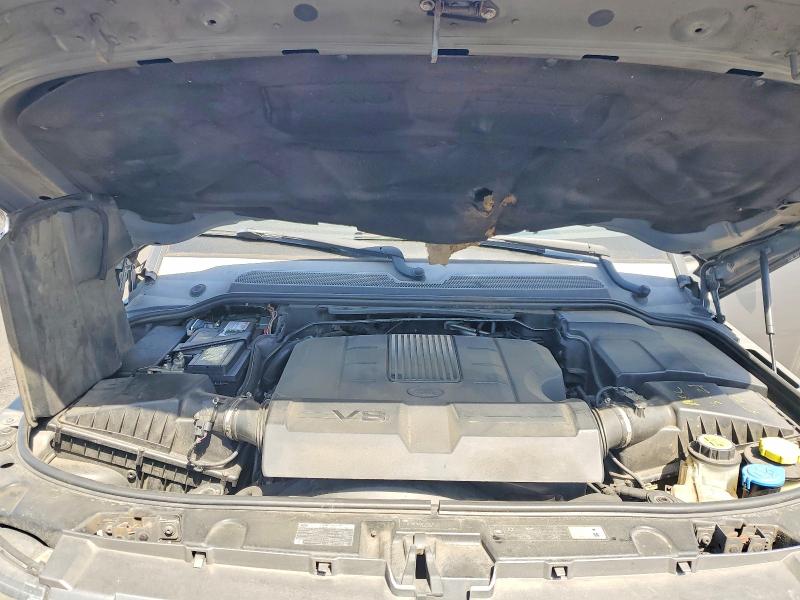 Aukcja sprzedaży 2011 Land Rover Lr4, vin: SALAK2D48BA579400, numer aukcji: 64269326