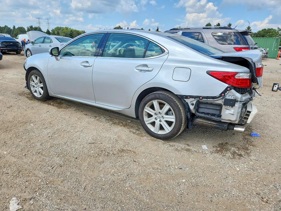Aukcja sprzedaży 2013 Lexus Es, vin: JTHBK1GG0D2082767, numer aukcji: 66079496