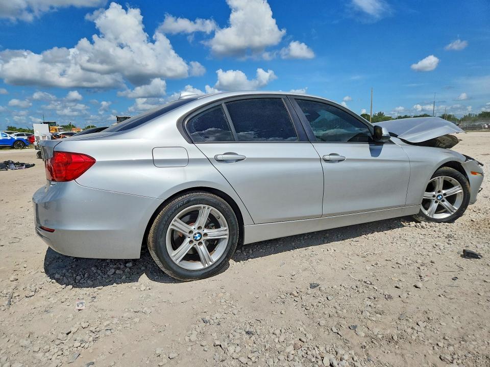 Aukcja sprzedaży 2013 Bmw 328, vin: WBA3A5G58DNP21780, numer aukcji: 66463986