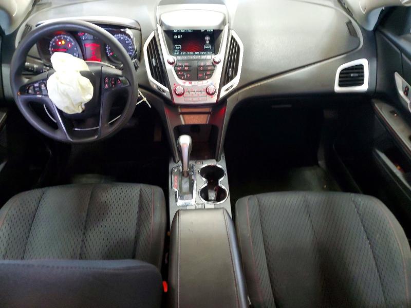 2014 Gmc Terrain მანქანა იყიდება აუქციონზე, vin: 2GKFLVEK6E6148469, აუქციონის ნომერი: 63928936