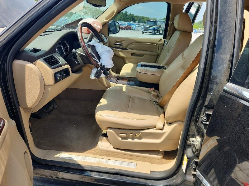 Aukcja sprzedaży 2013 Cadillac Escalade, vin: 1GYS3AEF0DR246500, numer aukcji: 64835436