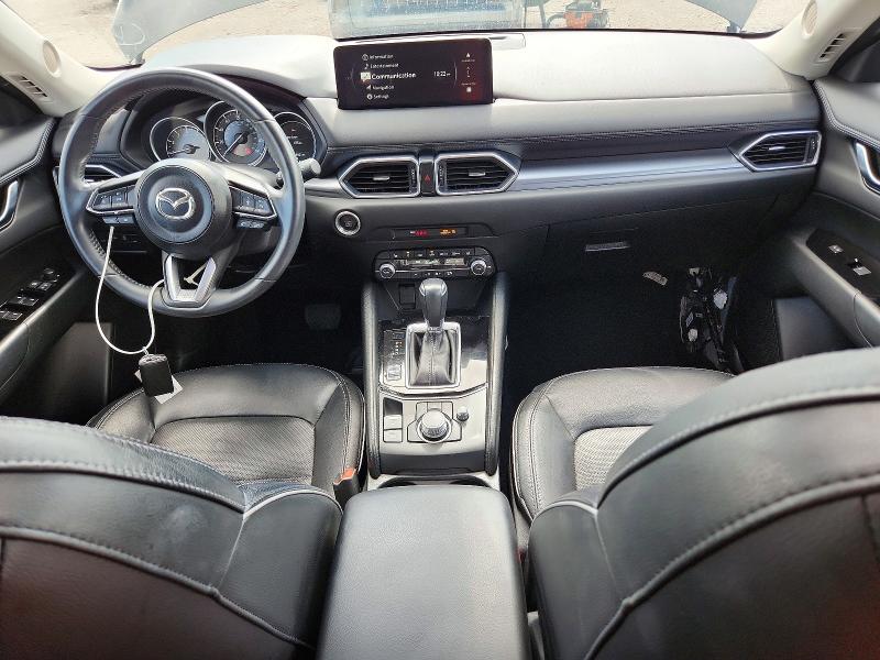 Aukcja sprzedaży 2024 Mazda Cx-5, vin: JM3KFBCL9R0436858, numer aukcji: 61494216
