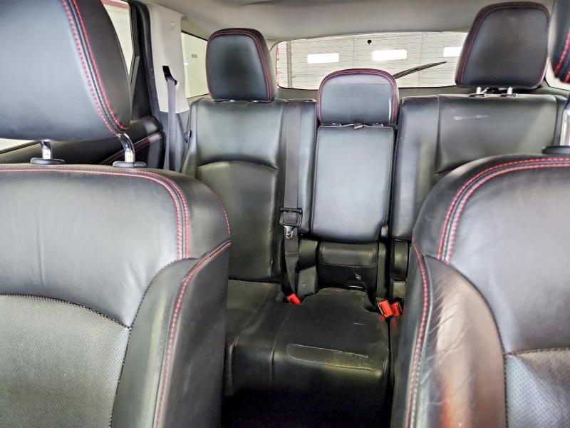 Aukcja sprzedaży 2018 Dodge Journey, vin: 3C4PDCEG6JT473125, numer aukcji: 66306556