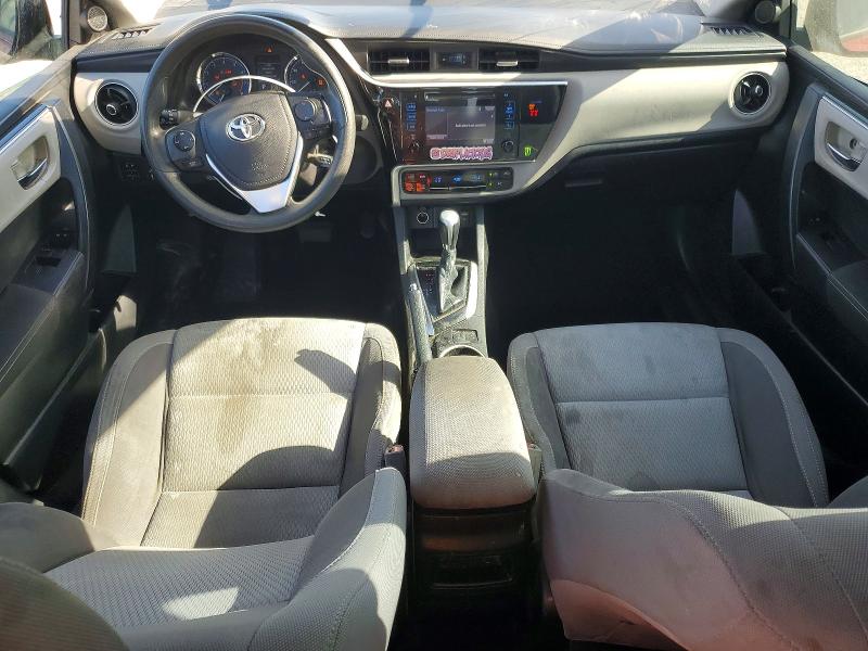 Aukcja sprzedaży 2019 Toyota Corolla, vin: 5YFBURHE2KP874778, numer aukcji: 63755956