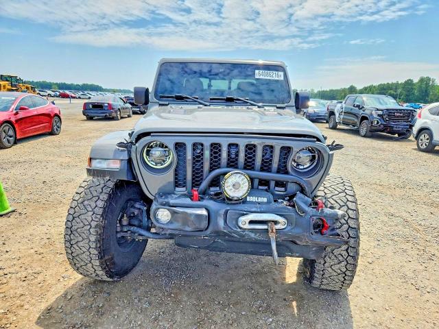 Продаж на аукціоні авто 2022 Jeep Gladiator, vin: 1C6JJTBM7NL145665, номер лоту: 64086216